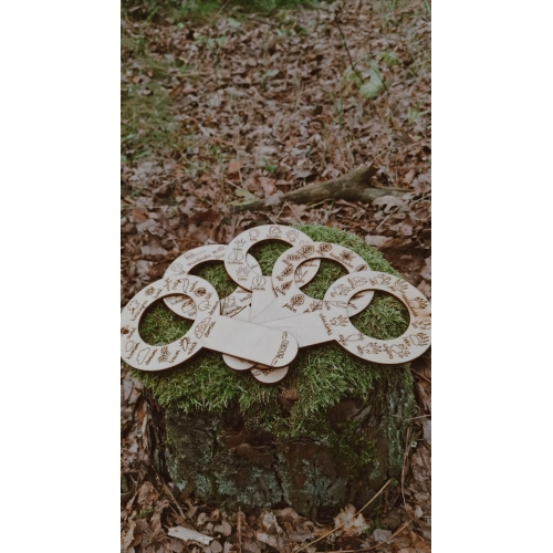 Szukajki-Lupa (5szt.)