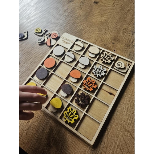 Zestaw do nauki kodownia