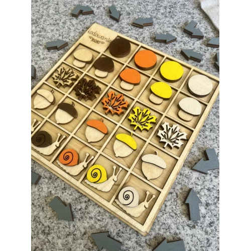 Zestaw do nauki kodownia