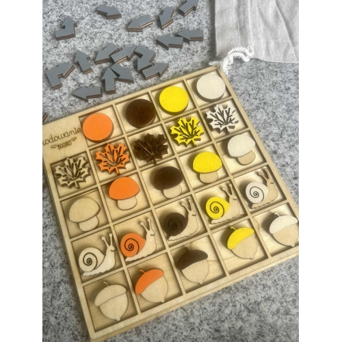 Zestaw do nauki kodownia