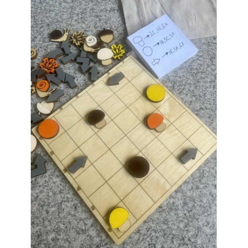 Zestaw do nauki kodownia