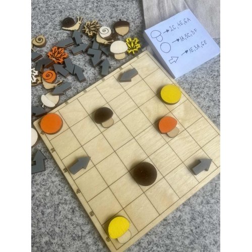 Zestaw do nauki kodownia