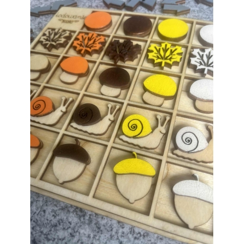 Zestaw do nauki kodownia