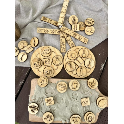 Cykle Rozwojowe (wzór 2)